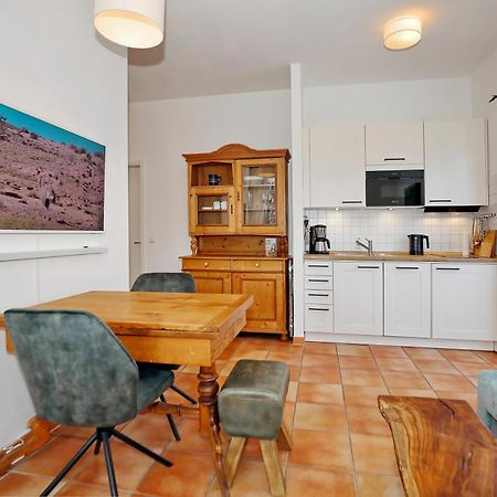 Strandstrasse 16 Wohnung 09 Ostseebad Kühlungsborn Kültér fotó